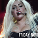 Illustration for article titled Size Queen Lady Gaga Only Dates Well-Hung Guys
